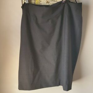 Jones New York 16W skirt